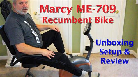 marcy recumbent|marcy recumbent exercise bike manual.